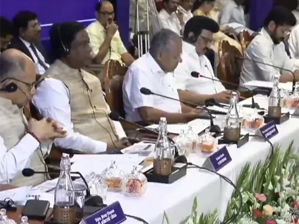 Tamil Nadu MPs to meet PM Modi over Delimitation demands: CM MK Stalin ...