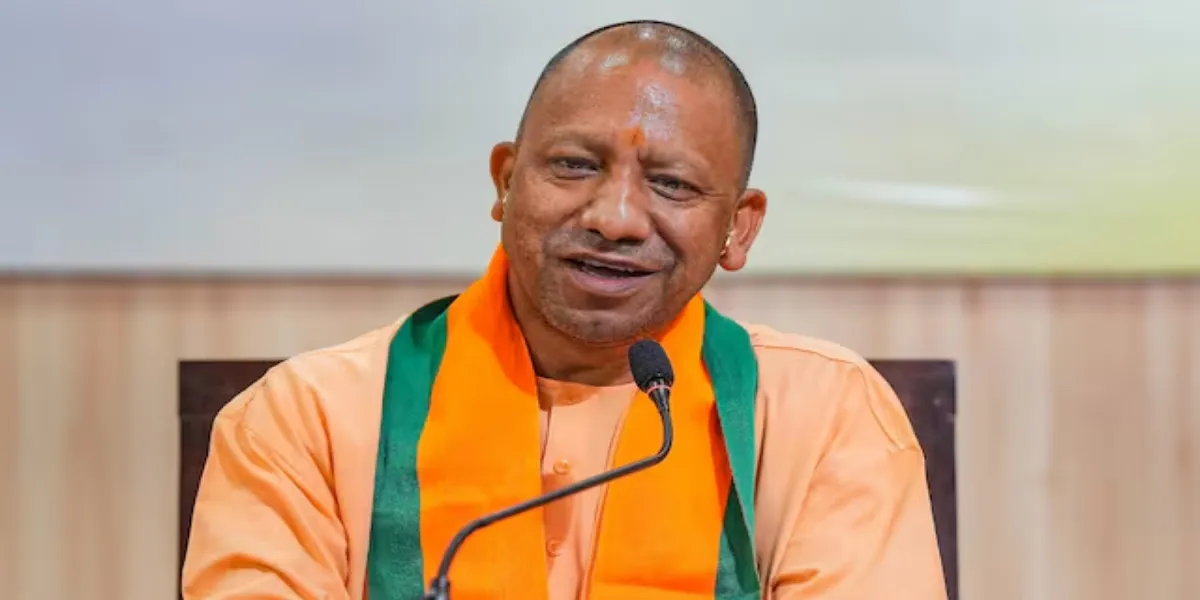 CM Yogi Adityanath's Big Gift to UP board toppers 2025 - english ...