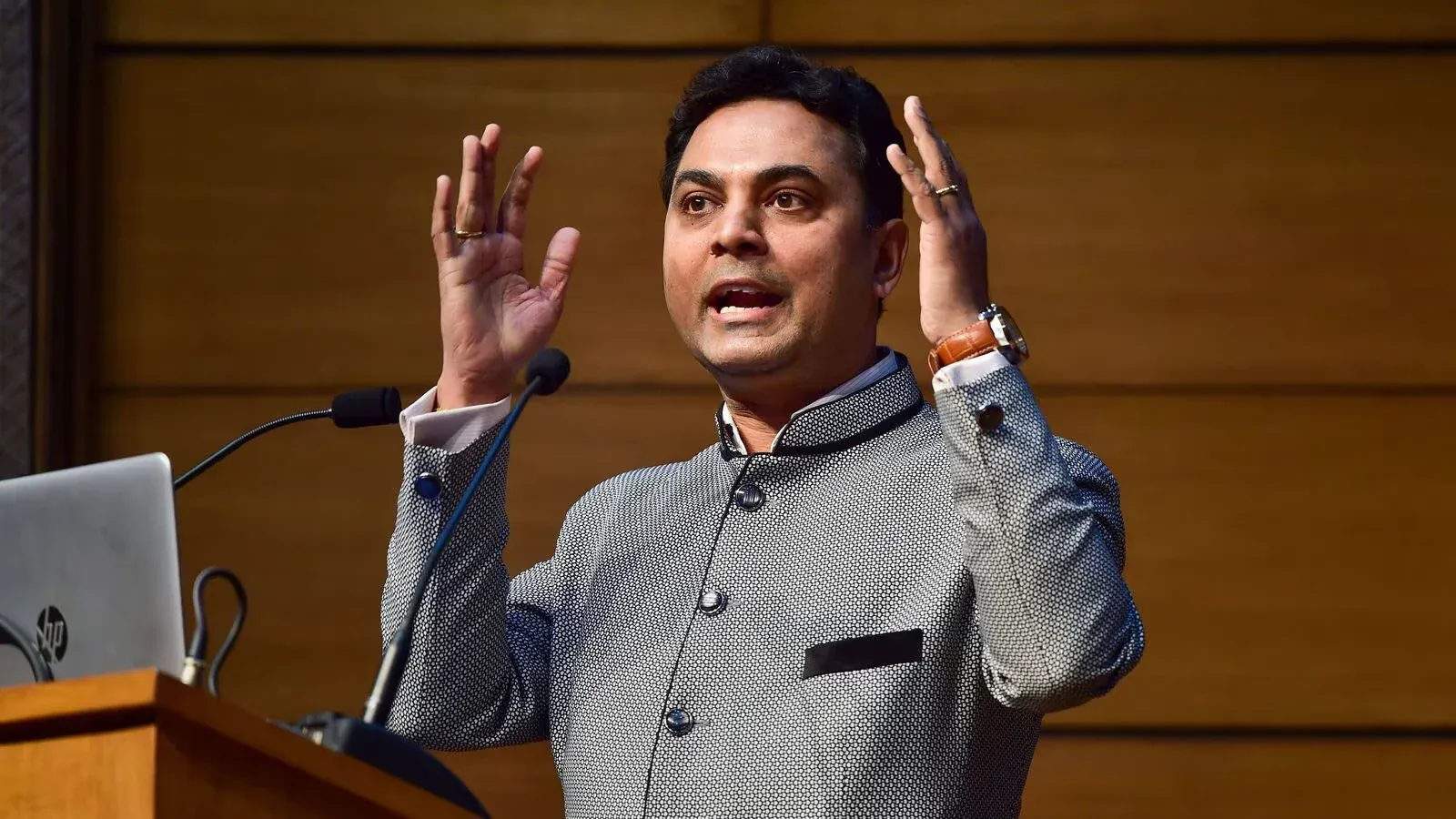 Kumar Subramani Govt ends K Subramanian's role as India's IMF Executive Director ...