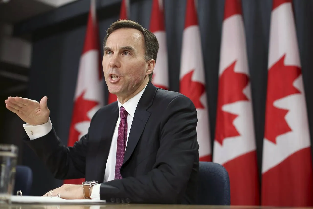Canada cuts Middle-Class Income Tax to 14% by July 2025 - english ...