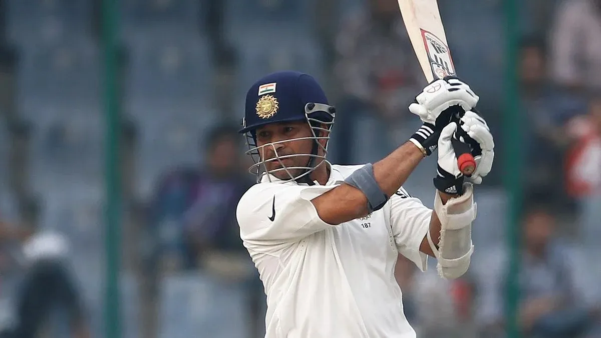 Top 10 Greatest Test Batsmen in Cricket History - english.punjabkesari.com