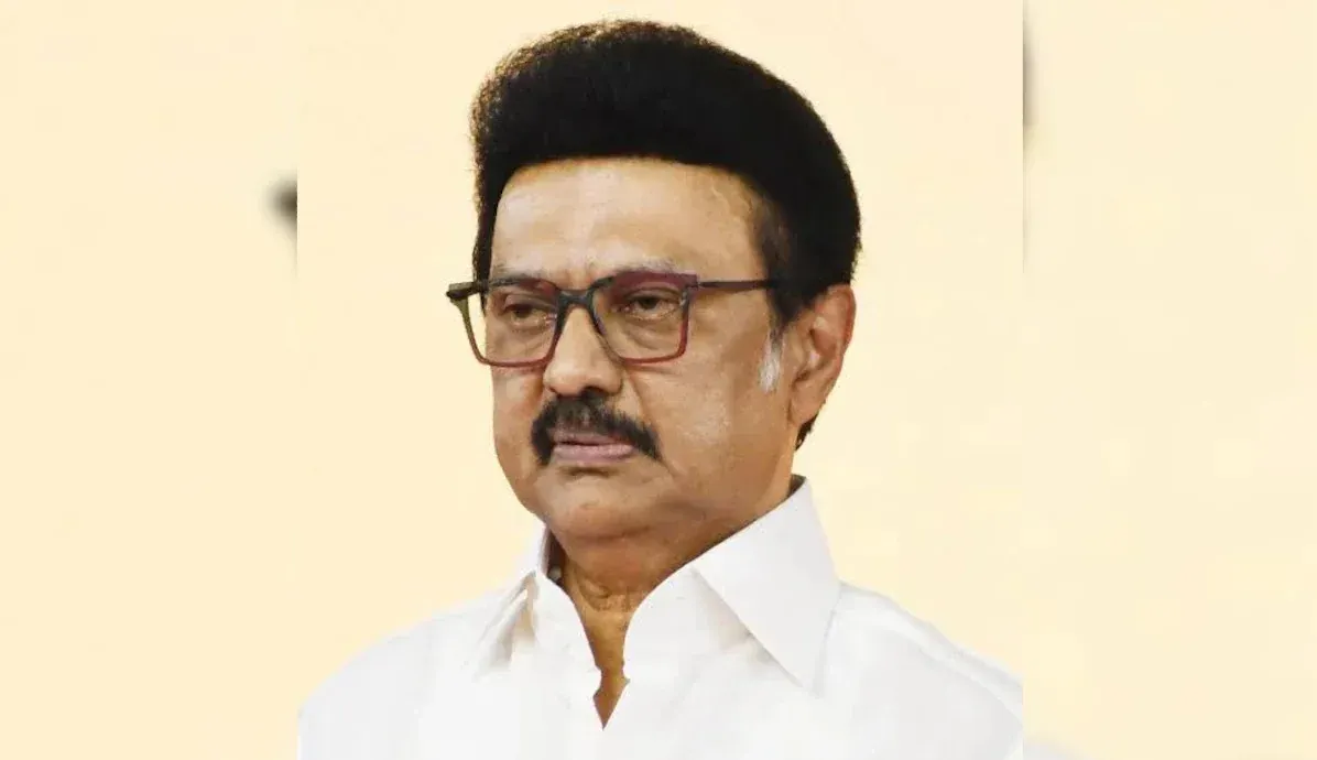 Tamil Nadu Assembly to consider CM Stalin's state autonomy resolution ...