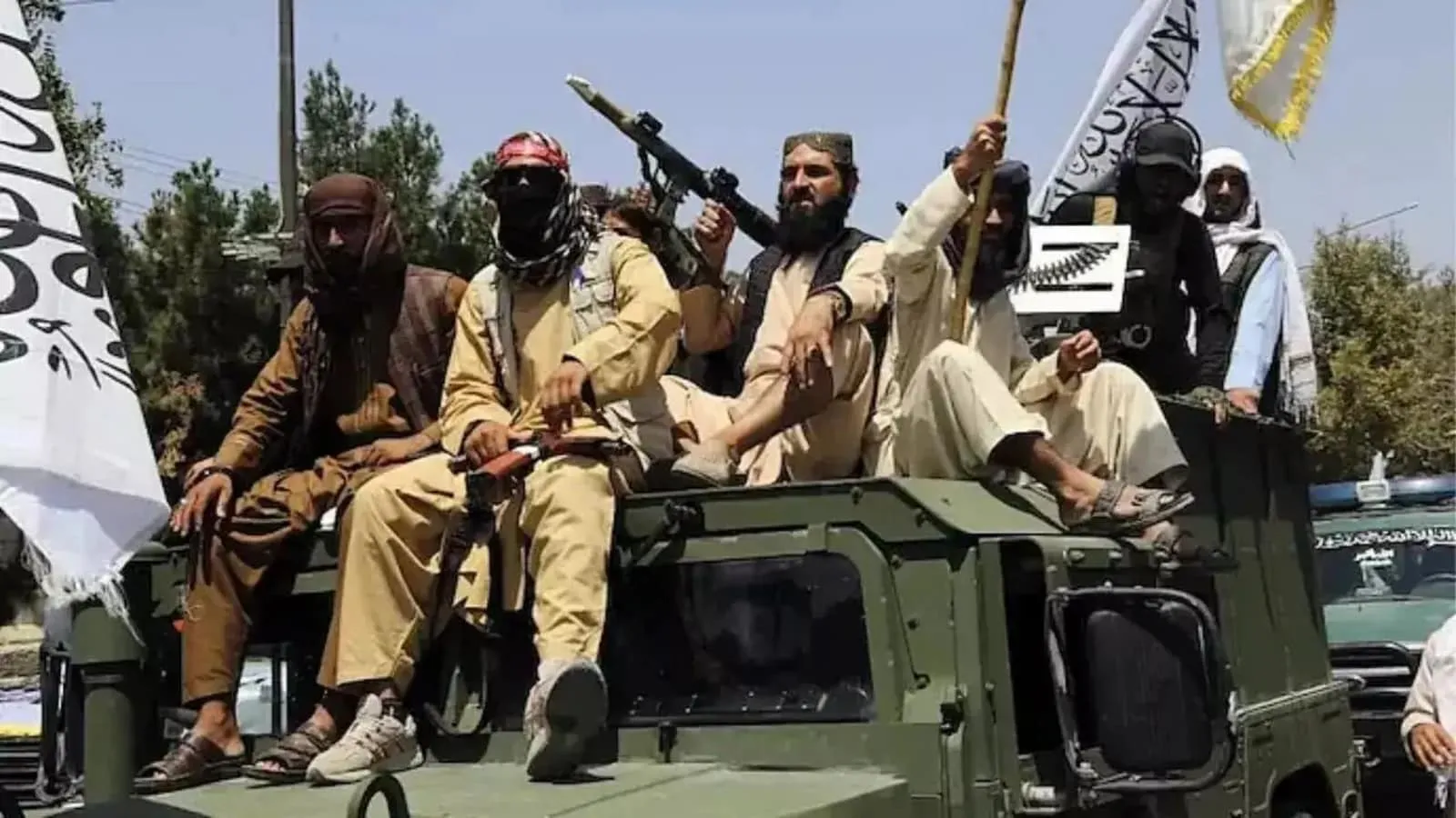 BLA rejects US terror tag on Majeed Brigade, vows armed resistance ...
