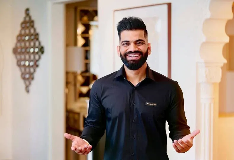 Technical Guruji's net worth rivals Bollywood stars at Rs 356 crore - english.punjabkesari.com