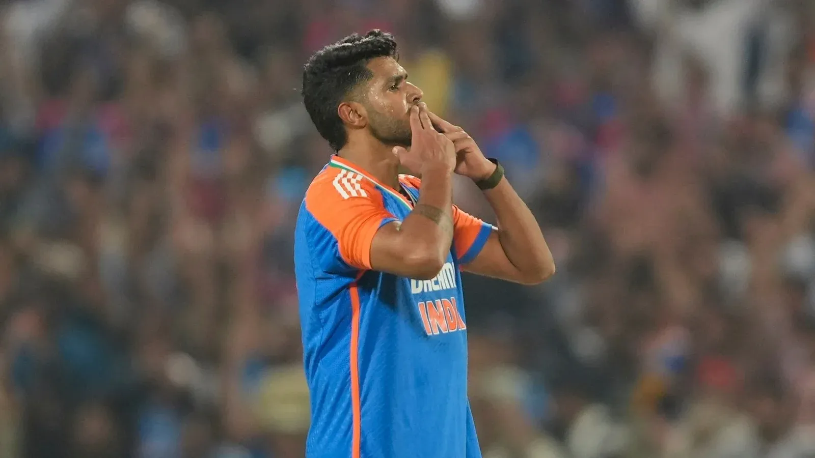 Has Rana R Ashwin Criticizes Harshit Rana's Inclusion as Concussion Substitute ...
