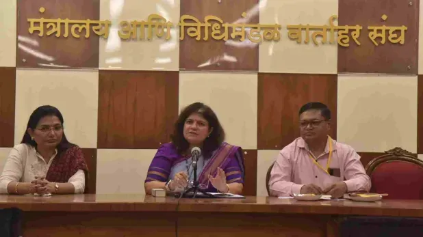 Bal Raksha Abhiyan: Maharashtra to launch Child Protection Campaign ...
