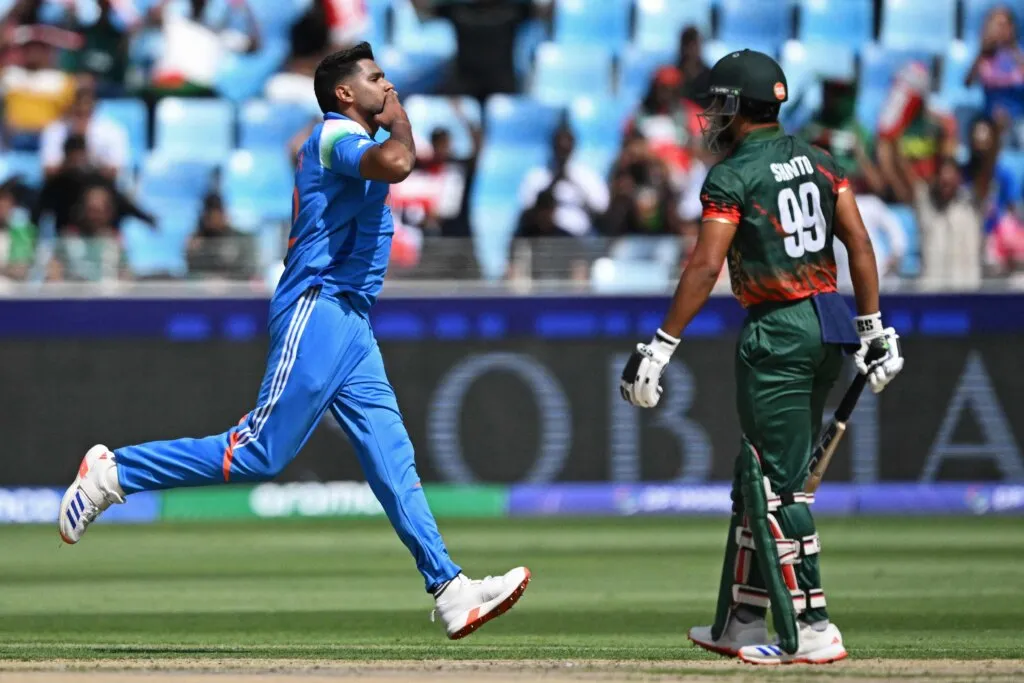 Harshit Rana Performance Harshit Rana Credits Jasprit Bumrah, Morkel for His Stellar Performance ...
