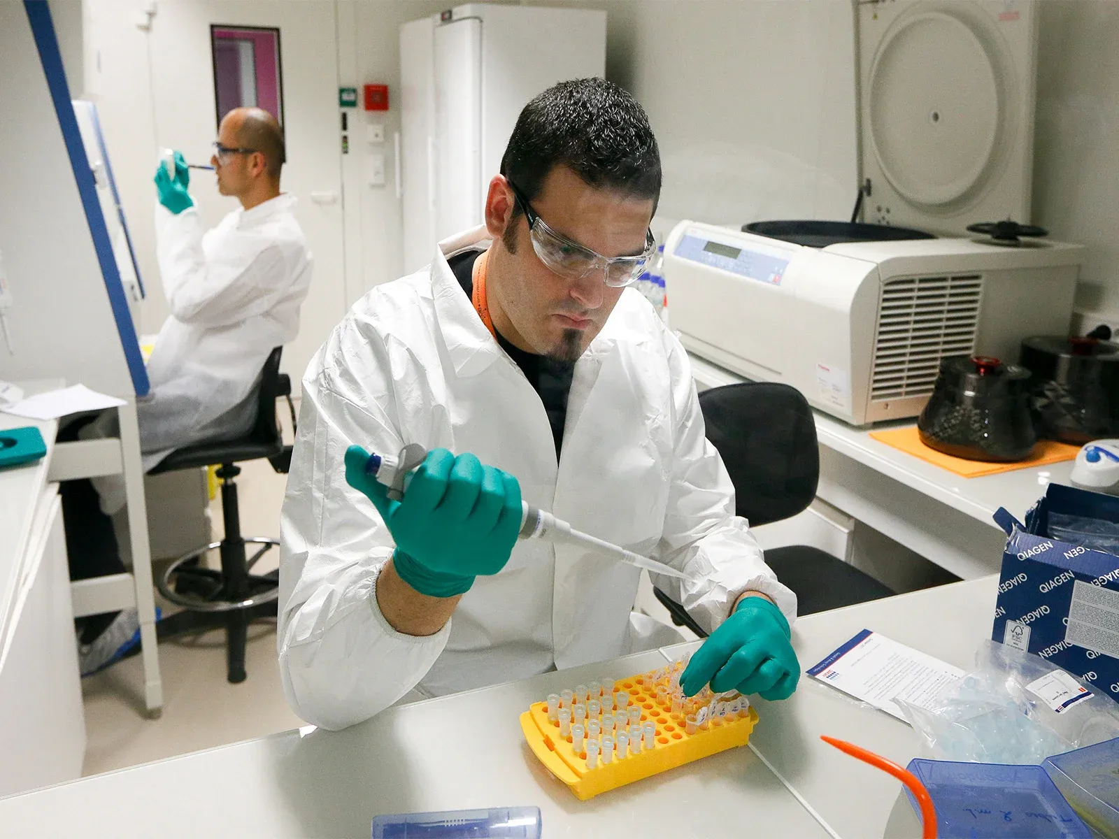 Ultra-processed foods 