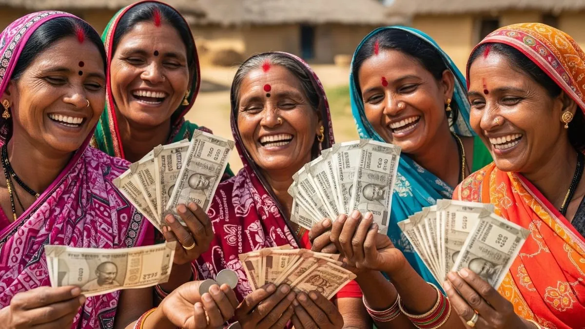 Shiv Sena on Bihar Election