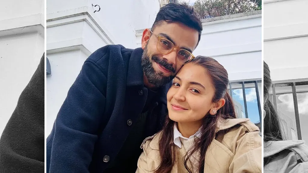 Virat Kohli Recent Post