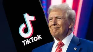 TikTok Deal 2025