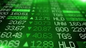 Stock Market Today 8 Oct