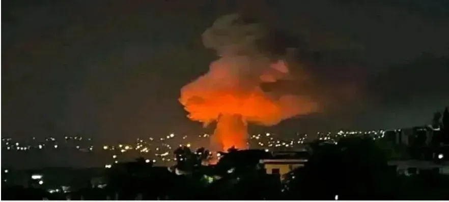 Taliban Attack on Pakistan: Heavy firing near Afghan-Pak border kills 12 Pak soldiers