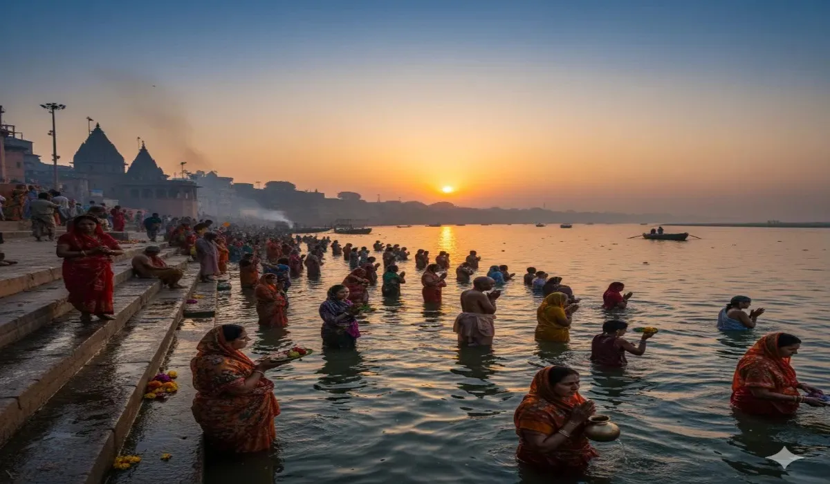 Kartik Month 2025: When is Kartik Month Purnima 2025