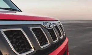 Mahindra Bolero Launched