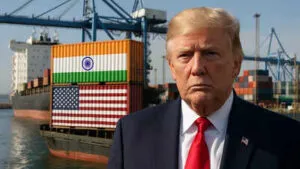 India US Trade Deal
