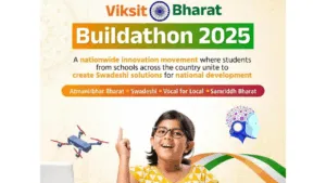 Viksit Bharat Buildathon