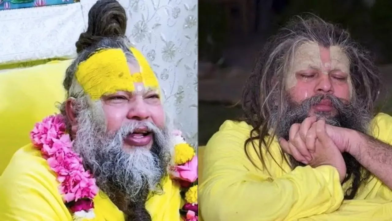 Premanand Maharaj Health