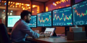 Stock Market Today 21 Oct