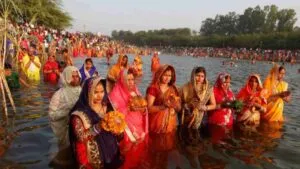 PM Modi on Chhath Puja