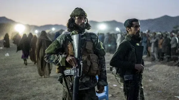 Afghanistan Attack Pakistan