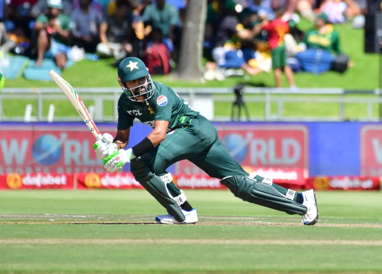 Babar Azam