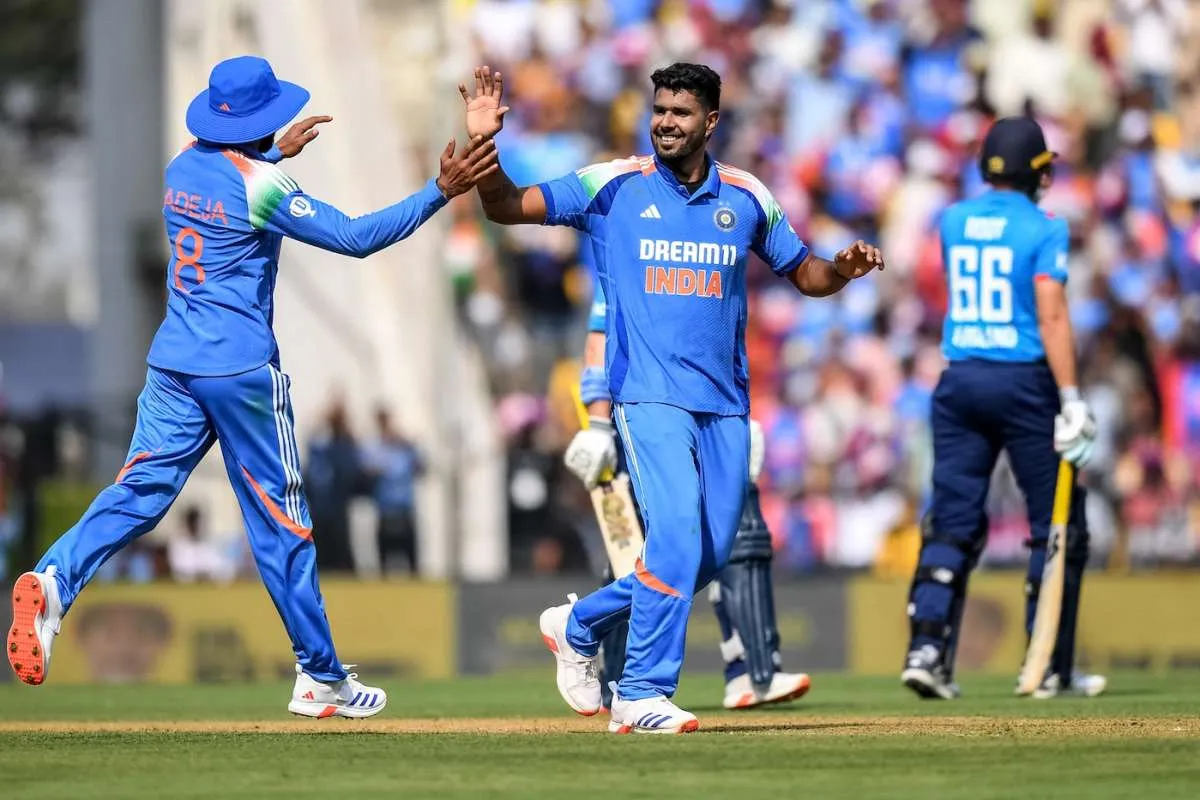 IND vs AUS