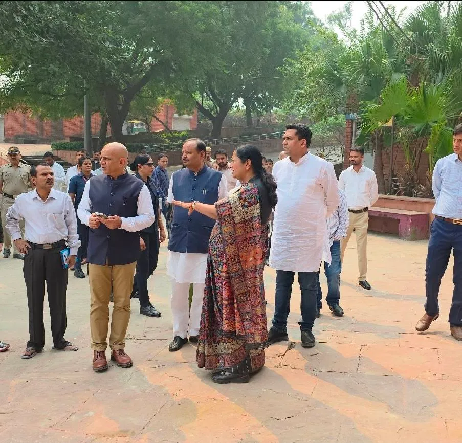 Rekha Gupta Chhath Holiday: Grand preparations underway by Delhi govt for Chhath Mahaparva 