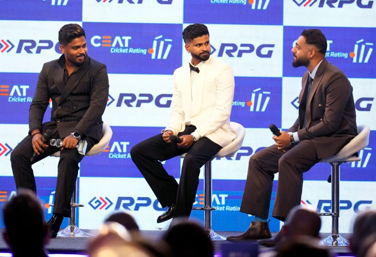Sanju Samson ODI Snub