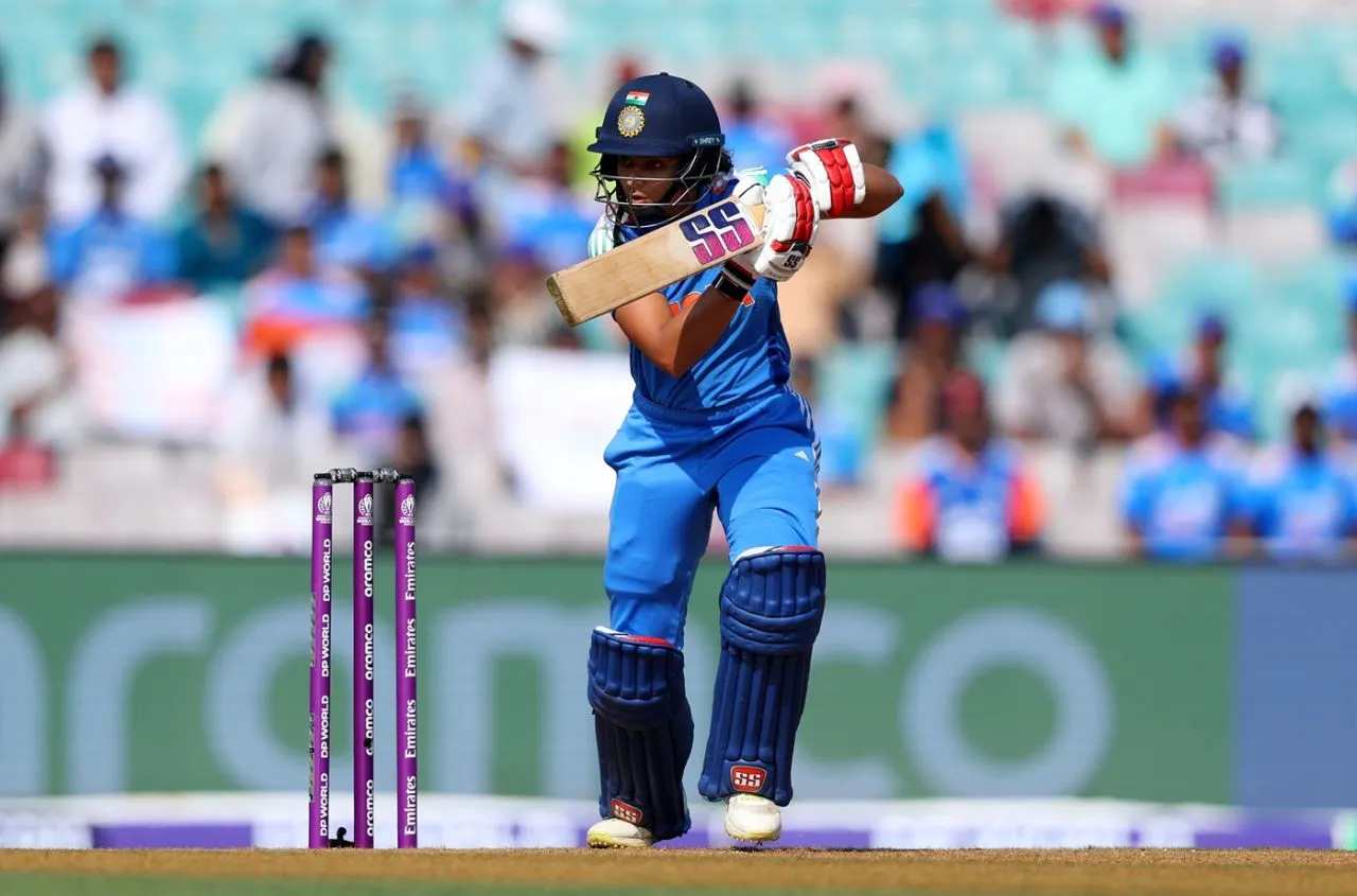 Pratika Rawal Ruled Out