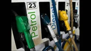 Petrol Diesel Rate Today 2 October