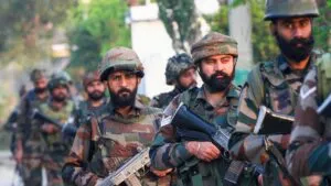 Army Chief warning to Pakistan