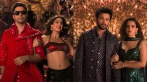 Sunny Sanskari Ki Tulsi Kumari Movie Review