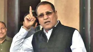 Rameshwar Dudi Death