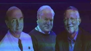 Nobel Prize 2025 Winners