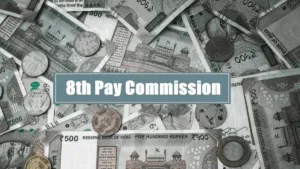 8th Pay Commission