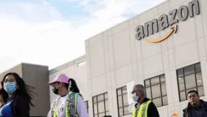 Amazon Layoffs