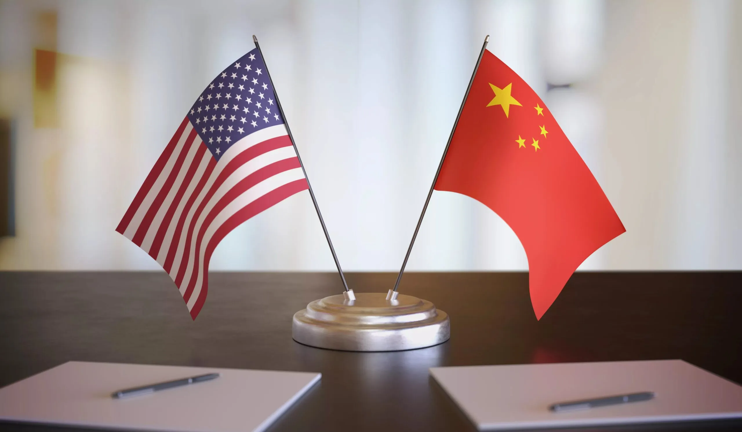 America China Tariff War: 10% tariff cut