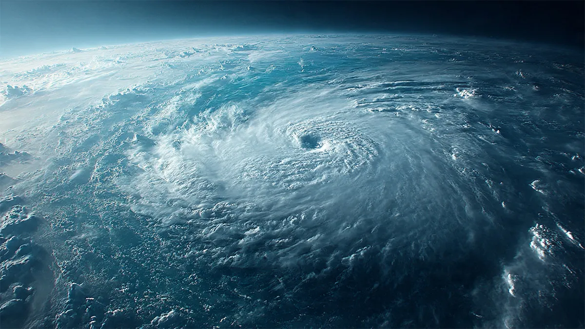 Cyclone News: Red alert issued due to Cyclone Montha