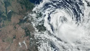 Cyclone Shakti Gujarat