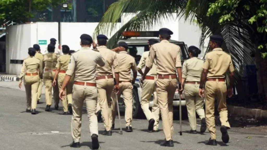 Mehrauli and Nangloi Encounter