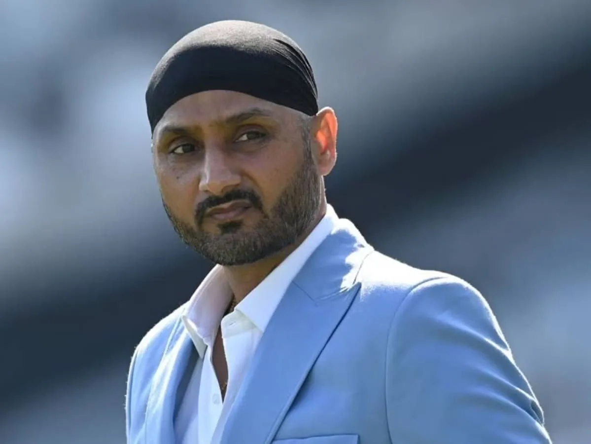 Harbhajan Singh