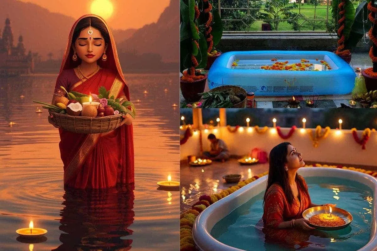 Chhath Puja 2025