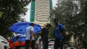 Stock Market Today 21 Oct