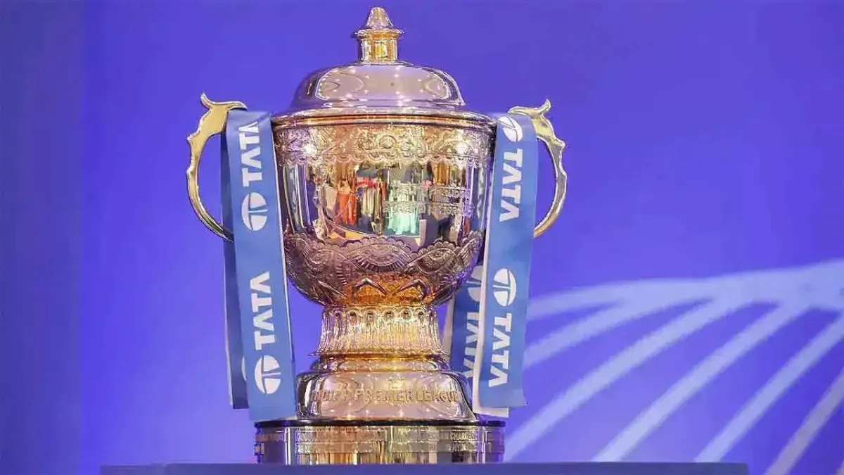 Navdeep Saini On IPL