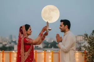 Karwa Chauth 2025
