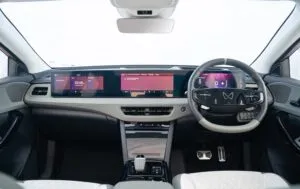 Mahindra XUV 700 2026