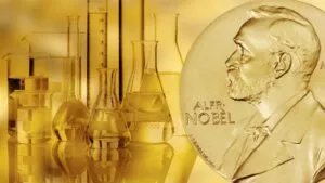 Nobel Prize 2025 Winners