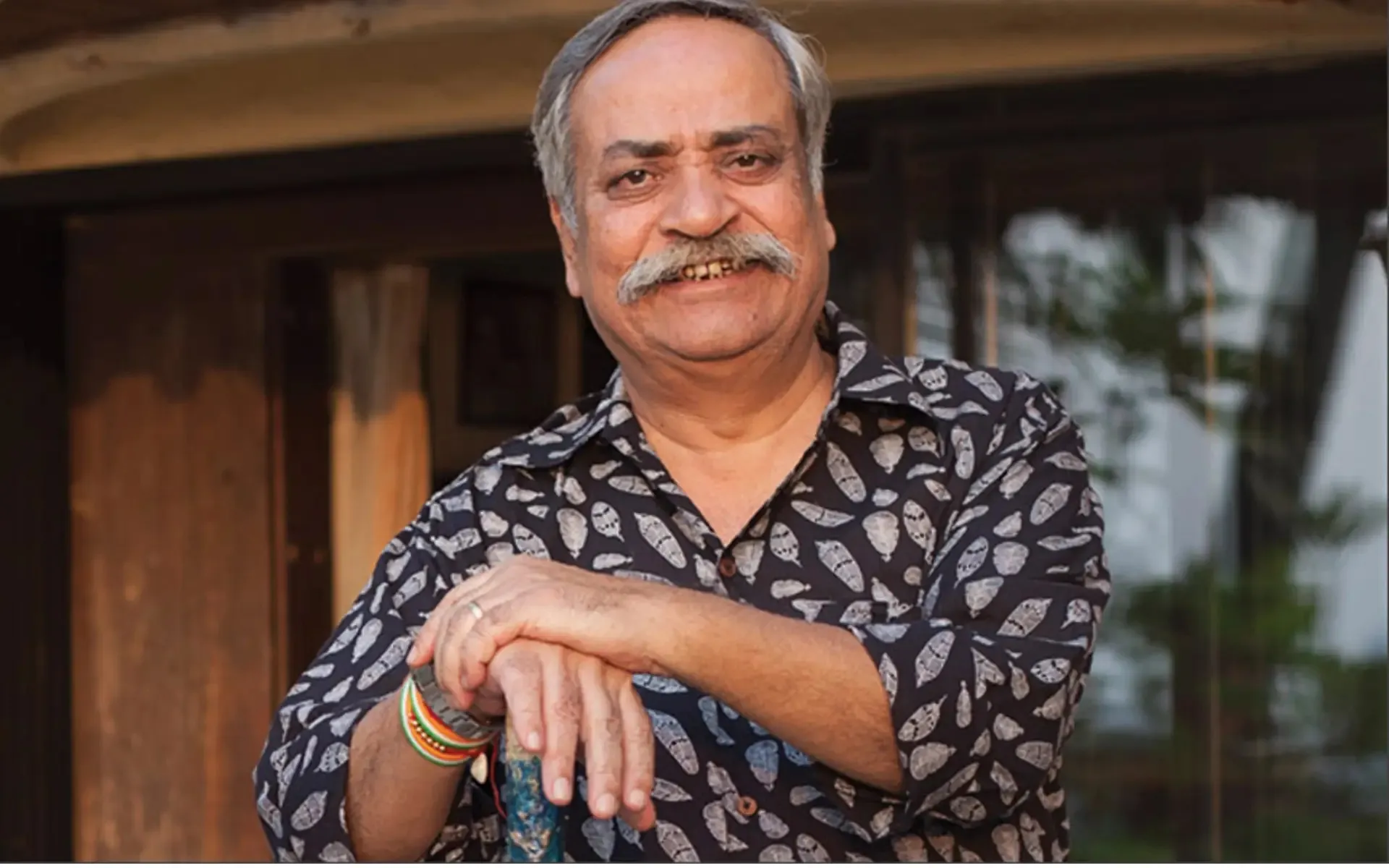 Piyush Pandey Passes Away: Advertising Icon of India