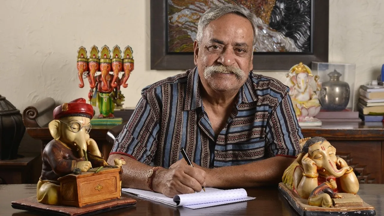 Piyush Pandey Passes Away